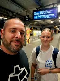 Christine Topel's Instagram, Twitter & Facebook