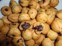 Temukan 200 aneka resep kue kacang terbaik dengan berbagai variasi mulai dari yang sederhana hingga yang spesial untuk keluarga tercinta, khususnya untuk hidangan dihari lebaran nanti. Foto Resep Kue Kering Sus Vla Coklat Enak Resep Kue Kering Makanan Dan Minuman
