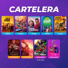Plaza De Las Americas Conoce La Cartelera Y Proximos Estrenos Que Cinepolis Las Americas Juarez Tiene Para Ti Te Esperamos Este Fin De Semana Con Toda La Diversion En