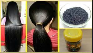 A study released by the international journal of pharmaceutical sciences and research in bangladesh in 2017 proved that the use of black seed oil can reduce hair loss by 76%. Magical Benefits Of Black Seed Oil For Hair Easy Diy To Make Black Seed Oil Newstrack English 1