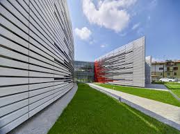 Spazio Lilt Ottavio Di Blasi Partners Archdaily