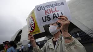 How cbc will cover the summer games. Money Politics And Split Opinion In Japan On Grand Gift Of Tokyo Olympics Cbc News