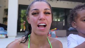 DJ NEEDS HELP IN THE SWIMMING POOL, What Happened Next Is SHOCKING