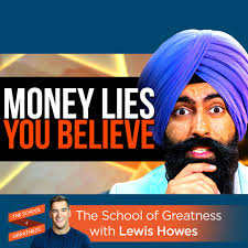 Lies About Money That Keep You POOR!