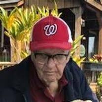 Allen Dale Yates Obituary