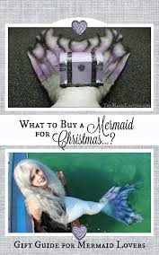 Someone who sells something, but not in a shop. What To Buy For Someone Who Loves Mermaids 79 Christmas Gift Ideas For Adults The Magic Crafter
