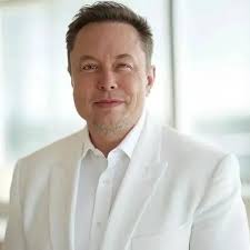 elonmusk156545 • Threads, Say more