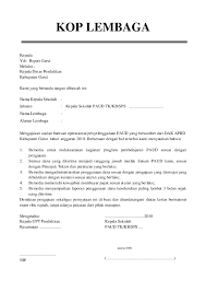 Check spelling or type a new query. Doc Contoh Proposal Bop Paud 2018 Berkas Paud Academia Edu