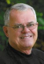 Obituary for Stephen C. LaForge