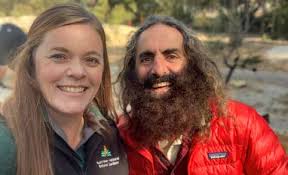 Friends of the Australian National Botanic Gardens Number 101 August 2022