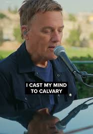 Abraham Baruch Singing