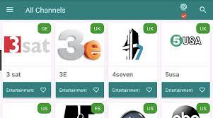 Para obtener una experiencia fluida, es importante saber cómo usar el archivo apk una vez . Install Tvtap Apk On Android Tv Box Smart Tv Latest