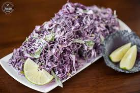 Maybe you would like to learn more about one of these? Creamy Cilantro Lime Slaw Self Proclaimed Foodie