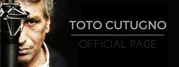 Toto Cutugno Facebook