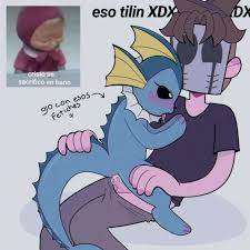 Masha and Vaporeon Zoophilia - Monster Cocks