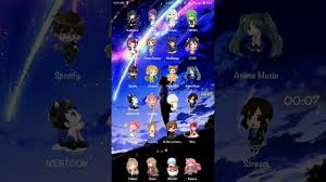 Miuithemes store is a one stop destination for best miui 11 themes, miui 10 themes, lockscreen, wallpaper, tips, tricks, updates and many more. Theme Miui 8 Chibi Animedroid Update Youtube