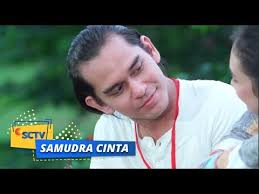 Kocak Sam Luncurkan Modus Modus Cintanya Pada Cinta Samudra Cinta Episode 176 Youtube