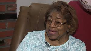 70 years after Brown v. Board, local woman reflects