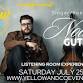 Noah Guthrie - Oddly Flexible Tour