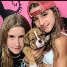 Carol Larocca's Instagram, Twitter & Facebook