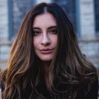 Christina Ruff's Instagram, Twitter & Facebook