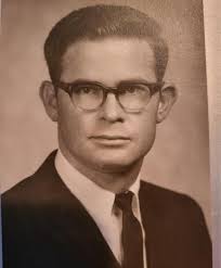 Joe Perry Obituary (07/30/1940