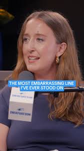 One of the biggest dining fumbles is waiting an hour and a half for what  turns out to be an underwhelming sandwich. , What’s the most embarrassing  line you've ever waited in?