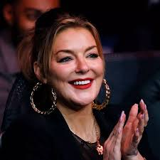 Sheridan Smith to star in new high-energy BBC thriller The Cage