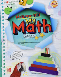 Customized for the way teachers teach, personalized for the. Mcgraw Hill My Math Grade 2 Vol 2 Elementary Math Connects Education Mcgraw Hill 9780021160693 Amazon Com Books