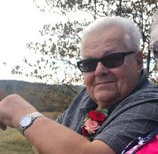 Obituary for Jerry Rowan