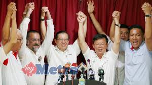 6505131 pulau pinang pembangunan industri. Kon Yeow Km Pulau Pinang Yang Baru Metrotv