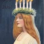 Saint Lucy