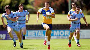 Cowboys vs broncos match details. Nrl Trial Team Lists 2021 Plus Kfc Supercoach Nrl Players To Watch Daily Telegraph