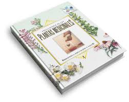 Елена, ¡me encanta el libro! Enciclopedia De Las Plantas Medicinales Safeliz