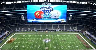 Cotton Bowl Seats View Theworkfromhomewife Co