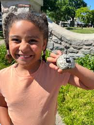 Mason,MI. The colors are amazing !