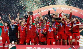 Fifa 21 clubs all the biggest fifa 21 clubs. Fifa Rechaca Mundial De Clubes Em 2020