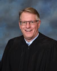 Hon. Timothy N. O'Connell