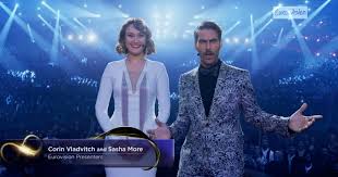Two friends bang very old granny. Eight Things Will Ferrell S Eurovision Movie Gets Wrong And Two It Gets Right Bbc News