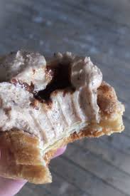 Epingle Sur Choux Eclairs Et Religieuses