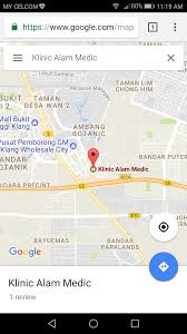 Financial values in the chart are available after klinik alam medic sdn bhd report is purchased. Klinik Alam Medic Local Business Klang Facebook 13 Photos