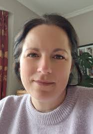 My NYC Degree is a season of rest, healing, and rebuilding my life.”