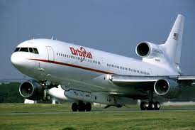 L 1011 Stargazer Lanca Iris Video Incluido Defesa Aerea Naval