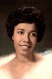 Esther Wyman Obituary