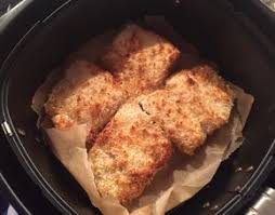 Paniertes Fischfilet Ein Sehr Leckeres Rezept Aus Der Kategorie Schnell Und Einfach Bewertungen 1 Durchs Rezepte Heissluftfritteuse Rezepte Airfryer Rezepte