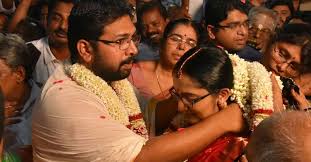 Ks sabarinathan mla weds divya s iyer ias | manorama news mp3 duration 5:28 size 12.51 mb / manorama news 5. K S Sabarinathan Mla Marries Dr Divya S Iyer Ias Some Updates