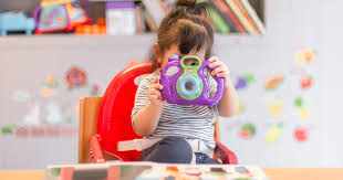 Bari, polo innovativo per l'infanzia nel quartiere Santa Rita