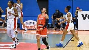 This group of cbc hosts are bringing the olympic games tokyo 2020 to their communities in indigenous languages. Host Nation Puerto Rico Stuns Canadian Women In Americup Semifinals Cbc Sports
