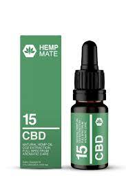 Unter der bezeichnung cbd öl tropfen erhalten sie im redfood24 onlineshop ein artikel. Hempmate Cbd Ol 15 Prozent Online Kaufen 100 Naturlich Hempmate