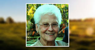 Lois Bruney Blanchard Obituary December 5, 2014